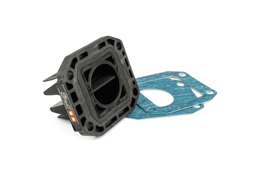 Aprilia RX Factory 50 2T - Diaphragm block V-Force 4