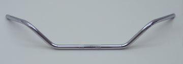 Motorcycle driver Ø 25 - handlebar for chopper and cruiser 1020 mm wide