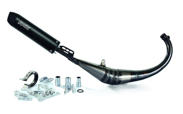 Beta RR Enduro 50 2T - Exhaust Evo 2