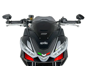 Aprilia Tuono 660 [WRS] - windshield