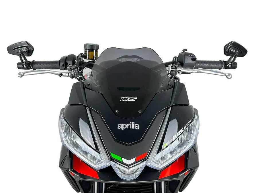 Aprilia Tuono 660 [WRS] - windshield