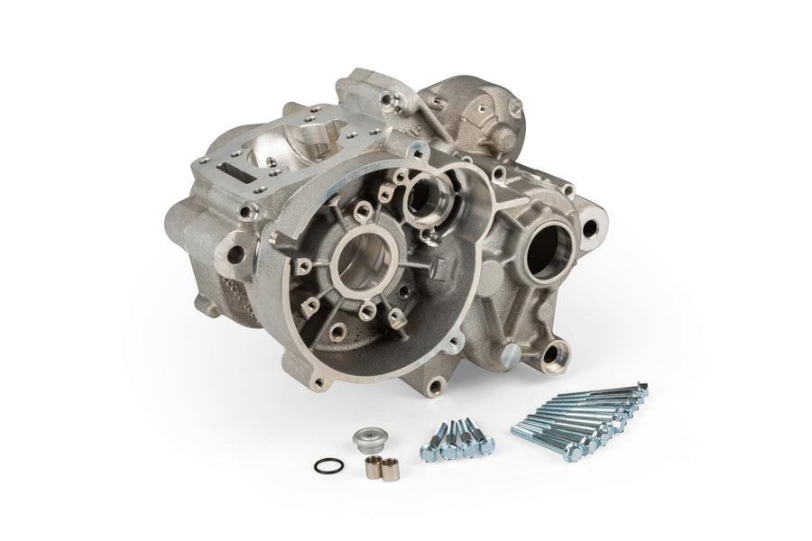 Aprilia RX 50 2T D50B1 [2006–] - Engine housing Pro Race