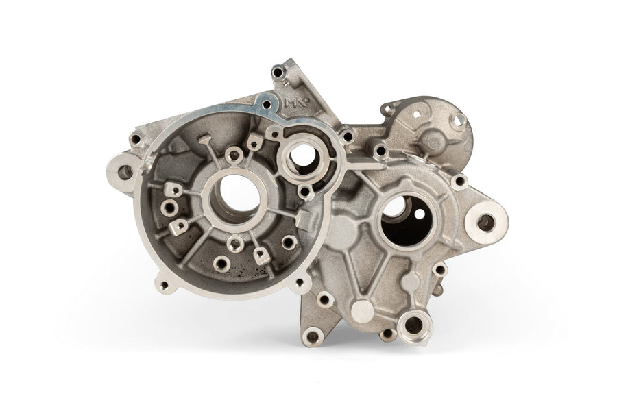 Aprilia RX 50 2T D50B1 [2006–] - Engine housing Pro Race