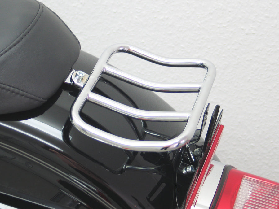 Harley Davidson Dyna models 2006-2017 [2006-2017] - Rear rack