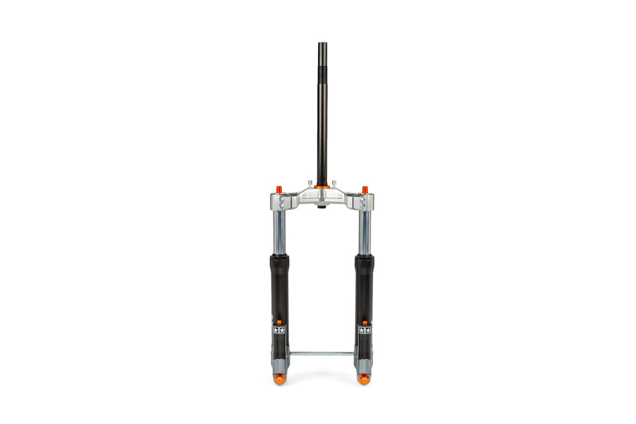 MBK Nitro 50 2T LC [2000–] - Komplettgabel R/T