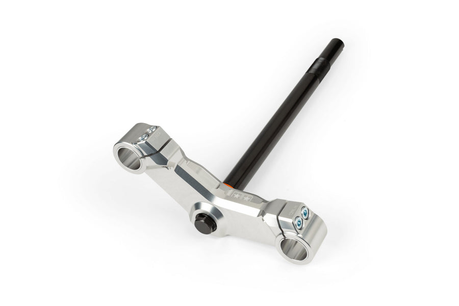 Yamaha Aerox 50 2T LC [2000–] - CNC-Gabelbrücke R/T