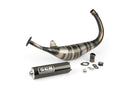 Aprilia SX SM 50 2T D50B0 [2007–] - Auspuff Racing Line 50cc
