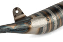 Derbi Senda DRD Racing SM 50 2T D50B0 [2012–] - Exhaust Racing Line 50cc
