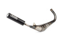 Generic Trigger X-Enduro 50 2T AM6 - Auspuff Handmade 50-70