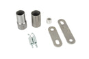 Generic Trigger X-Enduro 50 2T AM6 - Auspuff Handmade 50-70