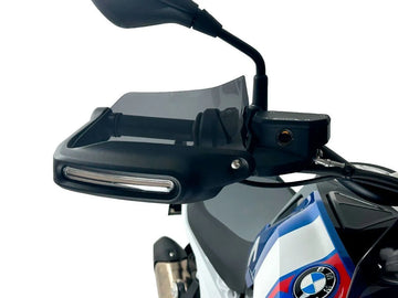 BMW R 1300 GS Trophy [WRS] – Extension kit for hand protector R1300GS