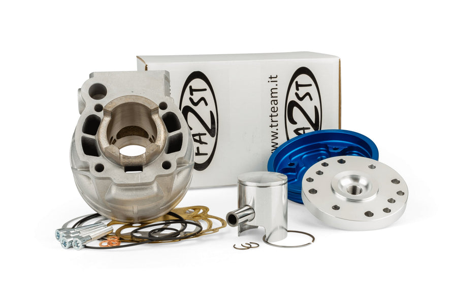 Generic Trigger X-Enduro 50 2T AM6 - Zylinderkit 50