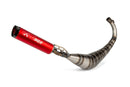 Beta RR SM 50 2T - Auspuff E-Box 2