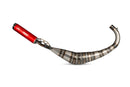 Generic Trigger X-Enduro 50 2T AM6 - Auspuff E-Box 2