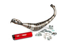 Fantic XM 50 2T - Auspuff E-Box 2
