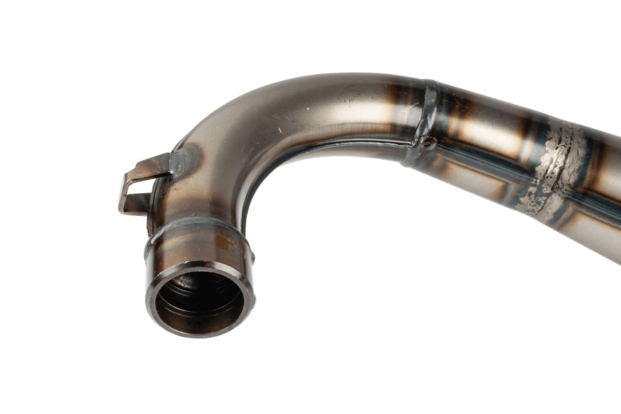 Generic Trigger X-Enduro 50 2T AM6 - Auspuff E-Box 2