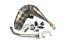 Derbi Senda DRD X-Treme SM '10 - '17 50 2T D50B0 - Auspuff Cross Carbon 80/90cc