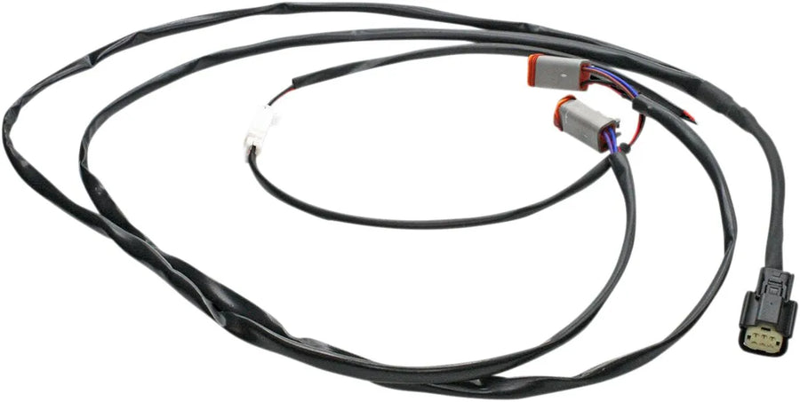 Harley-Davidson Ultra Limited [CUSTOM DYNAMICS] – Wiring Harness