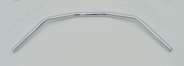 Motorcycle driver Ø 22 mm (7/8 ") - handlebar for chopper and cruiser 865 mm wide
