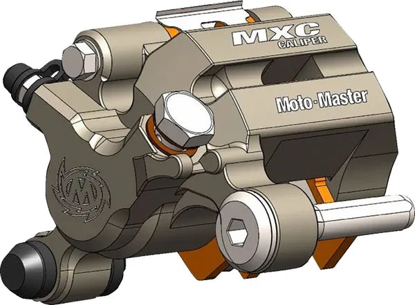 Beta RR-S 500 [2017-2022] - MXC brake caliper – picture 2