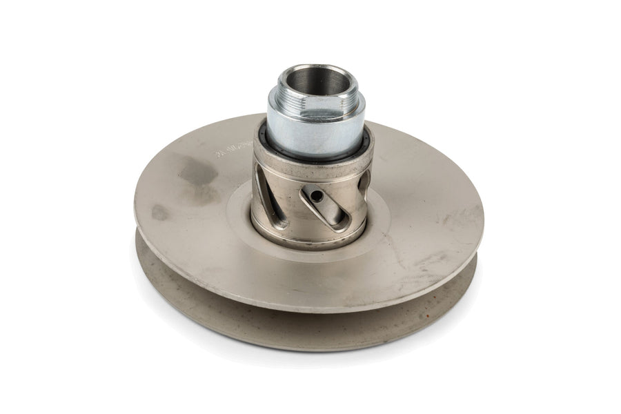 MBK MachG 50 2T LC [–2002] - Antriebskit Overrange