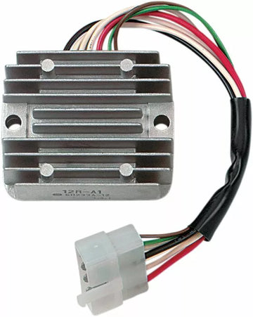 Yamaha XS 650 [Rick's Motorsport Electric] - rectifier and controller for Yamaha