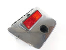 Yamaha XV 750 Virago [1991] - Rear storage compartment-1