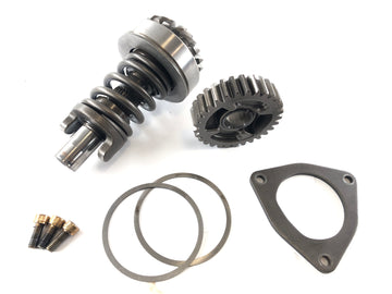 Suzuki VS 1400 Intruder VX51L [1996] - Cardan intermediate shaft angle drive - 0