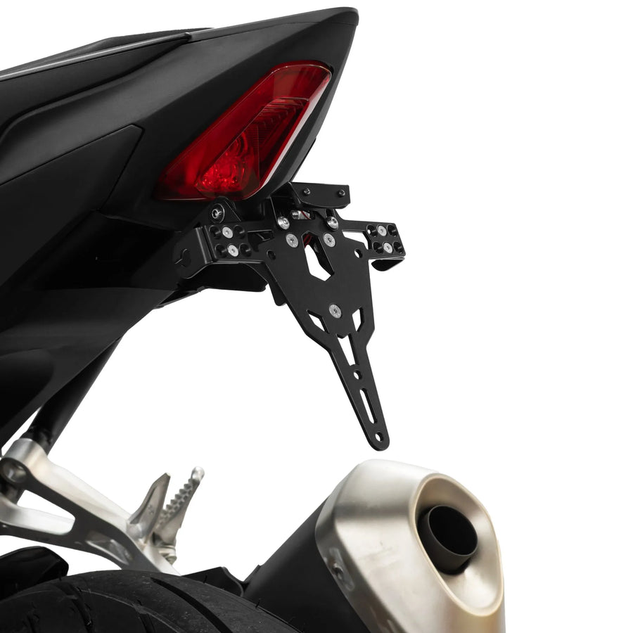 honda cb 1000 [ZIEGER] – PRO license plate holder type B