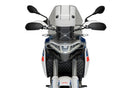 APRILIA TUAREG 660 [2024] – Front fender extension – Matt black-1