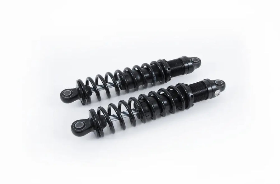 harley-davidson road glide st [OHLINS] – double shock absorber STX36