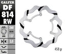 Beta RR 498 Racing [2014] - BREMSSCHEIBE FIXED WAVE GROOVED OVERSIZE – Bild 6