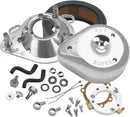 Harley-Davidson FLSTFBS 1800 Fat Boy S [2017] - Tropfenförmiger Luftfilter – Bild 9