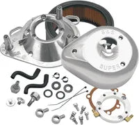 Harley-Davidson FLSTFB 1690 Fat Boy Special [2016-2017] - Tropfenförmiger Luftfilter – Bild 9
