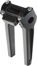 harley davidson softail street bob fxbb [THRASHIN SUPPLY CO.] - handlebar risers-1