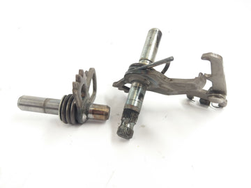 Yamaha XJ 900 F 58L [1985] - Shift shaft - 0