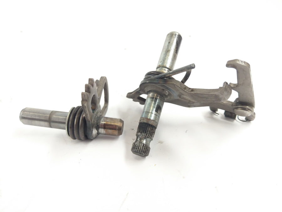 Yamaha XJ 900 F 58L [1985] - Shift shaft
