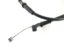 Kawasaki ZXR 400 ZX400L [1993] - Choke cable Bowden cable choke-2