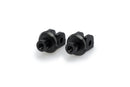 BMW R 1300 R EXCLUSIVE [2025] – Adapter footrest rubber pad “Rider” – black-3