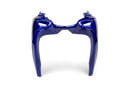 MBK Nitro Naked 50 2T LC [2014–] - Verkleidungskit 7 Teile blau