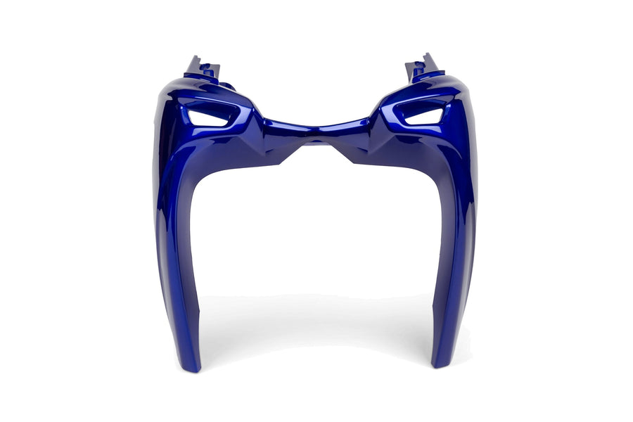 MBK Nitro Naked 50 2T LC [2014–] - Verkleidungskit 7 Teile blau