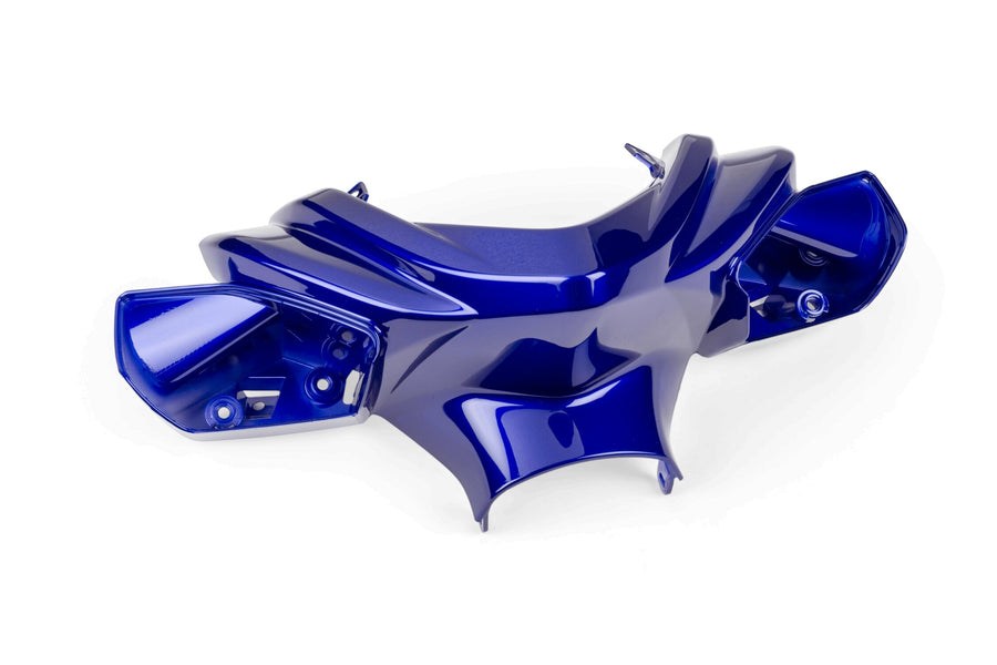 MBK Nitro 50 2T LC [2013–] - Verkleidungskit 7 Teile blau