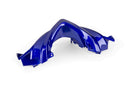 MBK Nitro Naked 50 2T LC [2014–] - Verkleidungskit 7 Teile blau