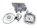 Beta RR SM 50 2T - cylinder kit handmade 70ccm