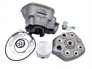 Beta RR Enduro 50 2T - cylinder kit handmade 70ccm