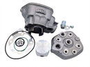 Beta RR SM 50 2T - cylinder kit handmade 70ccm