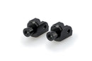KTM RC 390 [2025] – Enduro 2.0. Footpegs – Black-2