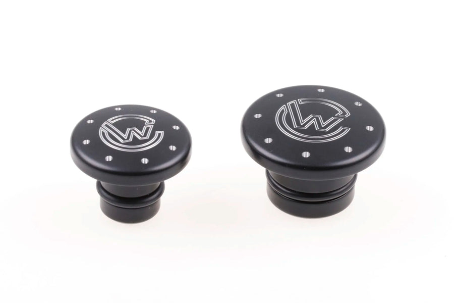 harley davidson sportster s 1250 [CULT WERK] – axle cover