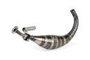 Fantic XM 50 2T - Auspuff 86 bis 95