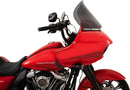 harley davidson touring [KLOCK WERKS] – Pro Touring Flare™ windshield-1
